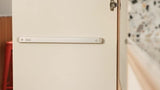 Joseph Joseph cleaning tool storage rail, UK version
