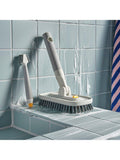 Joseph Joseph CleanTech detail cleaning brush set, UK version