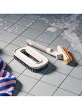 Joseph Joseph CleanTech detail cleaning brush set, UK version