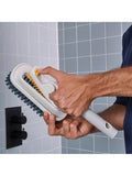 Joseph Joseph CleanTech detail cleaning brush set, UK version
