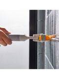 Joseph Joseph CleanTech detail cleaning brush set, UK version