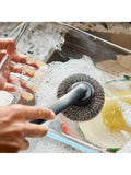 Joseph Joseph steel scourer heads pack of 2, UK version