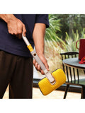 Joseph Joseph CleanTech extension pole for cleaning tools, UK version