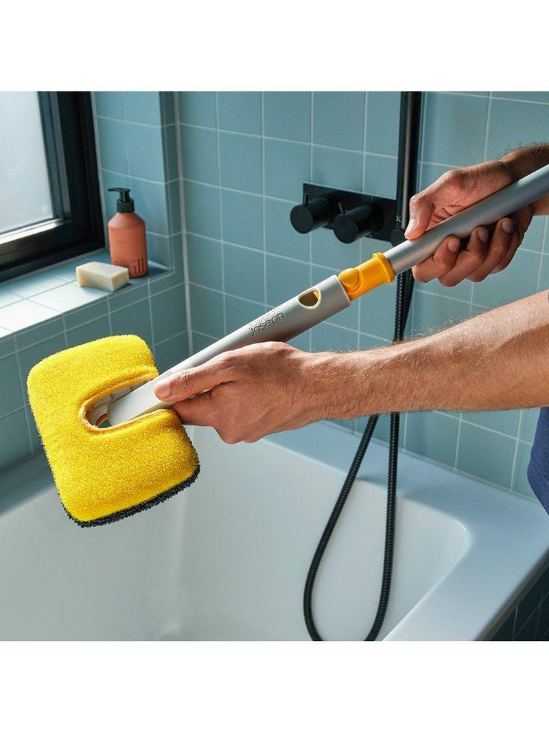 Joseph Joseph CleanTech extension pole for cleaning tools, UK version