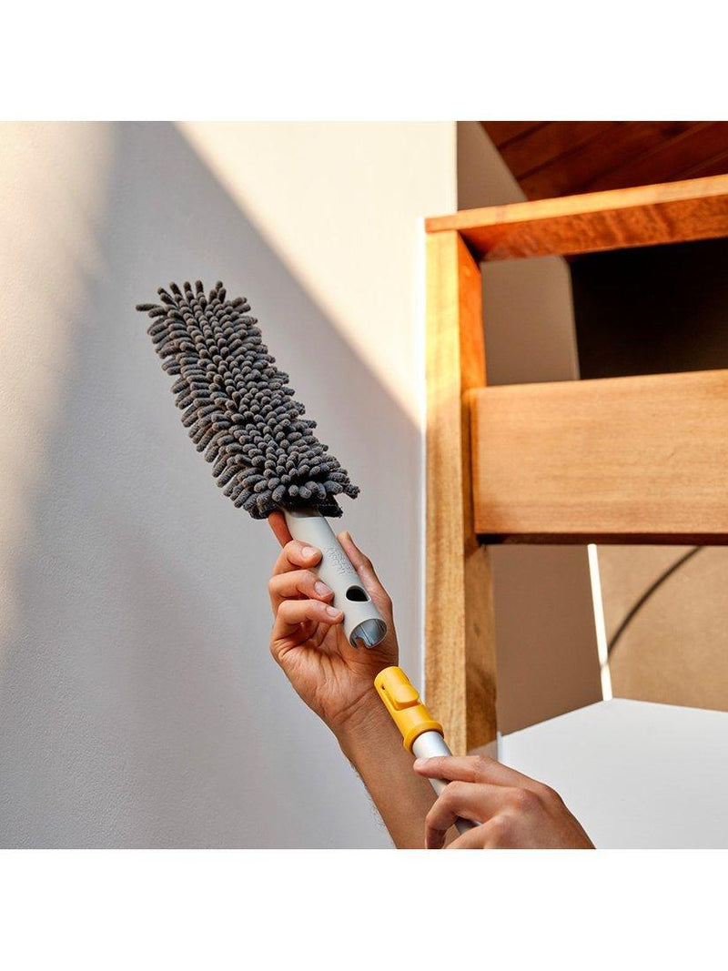 Joseph Joseph CleanTech extension pole for cleaning tools, UK version