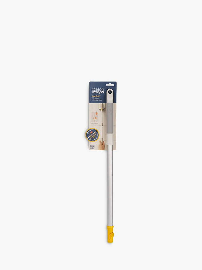 Joseph Joseph CleanTech extension pole for cleaning tools, UK version
