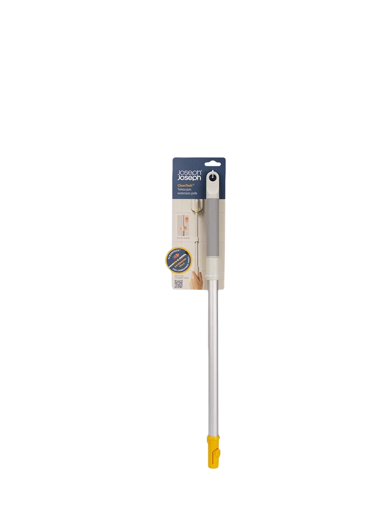 Joseph Joseph CleanTech extension pole for cleaning tools, UK version