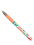 Paint Pop fruity scented gel pens pack of 24 (British brand)