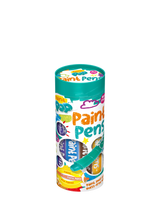 John Lewis Paint Pop Paint Pens Pack of 12- Buy online at McGrocer