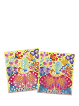 John Lewis Janod Kids' Magic Fairy Activity Craft Kit Creative Craft Kit- Buy online at McGrocer