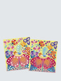 Janod Magic Fairy Activity Craft Kit, UK version