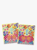 Janod Magic Fairy Activity Craft Kit, UK version