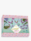 Janod Magic Fairy Jewels Craft Kit, UK version