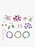 Janod Magic Fairy Jewels Craft Kit, UK version