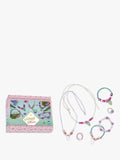 Janod Magic Fairy Jewels Craft Kit, UK version