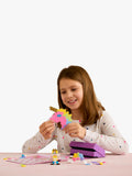 Plus-Plus Fairy Tale puzzle 125 pieces, UK version