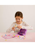 Plus-Plus Fairy Tale puzzle 125 pieces, UK version