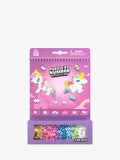 Plus-Plus Fairy Tale puzzle 125 pieces, UK version