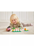Plus-Plus activity set Farm 40 pieces (British brand)