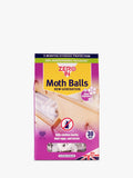 ZeroIn New Generation moth balls pack of 30 (British brand)