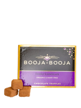 John Lewis Booja-Booja Deeply Chocolate Truffles 92g- Buy online at McGrocer