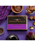 Booja-Booja chocolate truffles 92g, imported from the UK