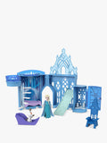 Disney Elsa's Ice Palace Playset - British product