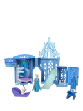 Disney Elsa's Ice Palace Playset - British product