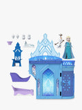 Disney Elsa's Ice Palace Playset - British product