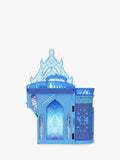 Disney Elsa's Ice Palace Playset - British product