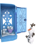 Disney Elsa's Ice Palace Playset - British product