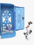 Disney Elsa's Ice Palace Playset - British product