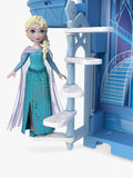 Disney Elsa's Ice Palace Playset - British product
