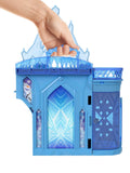 Disney Elsa's Ice Palace Playset - British product