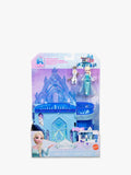 Disney Elsa's Ice Palace Playset - British product