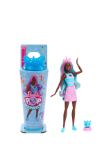 John Lewis Barbie Pop Reveal Animal Party Series Doll 1- Buy online at McGrocer