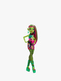 Monster High Skulltimate Secrets Venus McFlytrap doll (British brand)