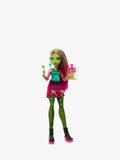 Monster High Skulltimate Secrets Venus McFlytrap doll (British brand)