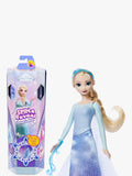 Spin and Reveal Fashion Doll with Castle Play Scene and Accessories