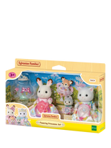 John Lewis Sylvanian Families Flowering Princesses Set- Buy online at McGrocer