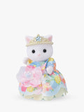 Sylvanian Families Flowering Princesses Set toy figures, imported from the UK