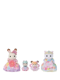 Sylvanian Families Flowering Princesses Set toy figures, imported from the UK