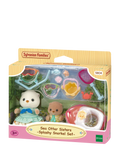 Sylvanian Families Splashy Snorkel Set toy (British brand)