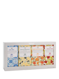 Whittard tea gift set classic tea blends 200g - British product