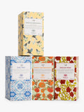 Whittard tea gift set classic tea blends 200g - British product