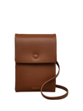 Radley Mallow Street leather phone cross body bag - British product