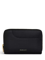 John Lewis Radley Pockets Medium Leather Wallet- Buy online at McGrocer