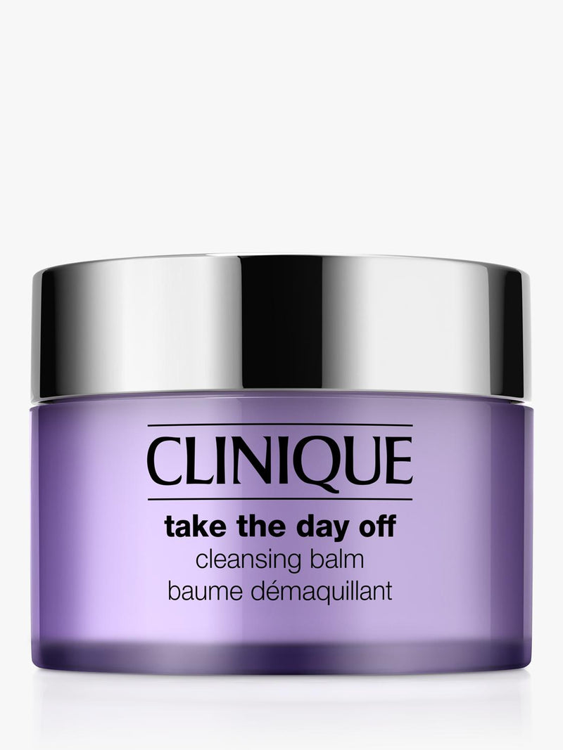 Clinique cleansing balm 200ml - British product