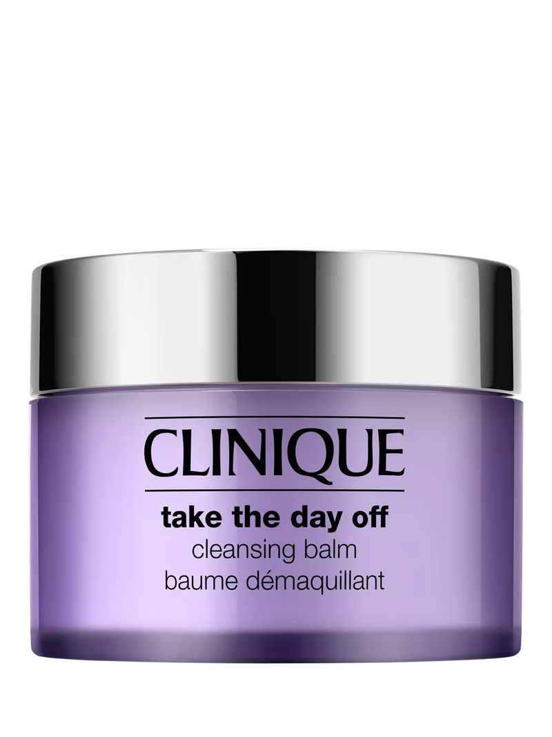 Clinique cleansing balm 200ml - British product