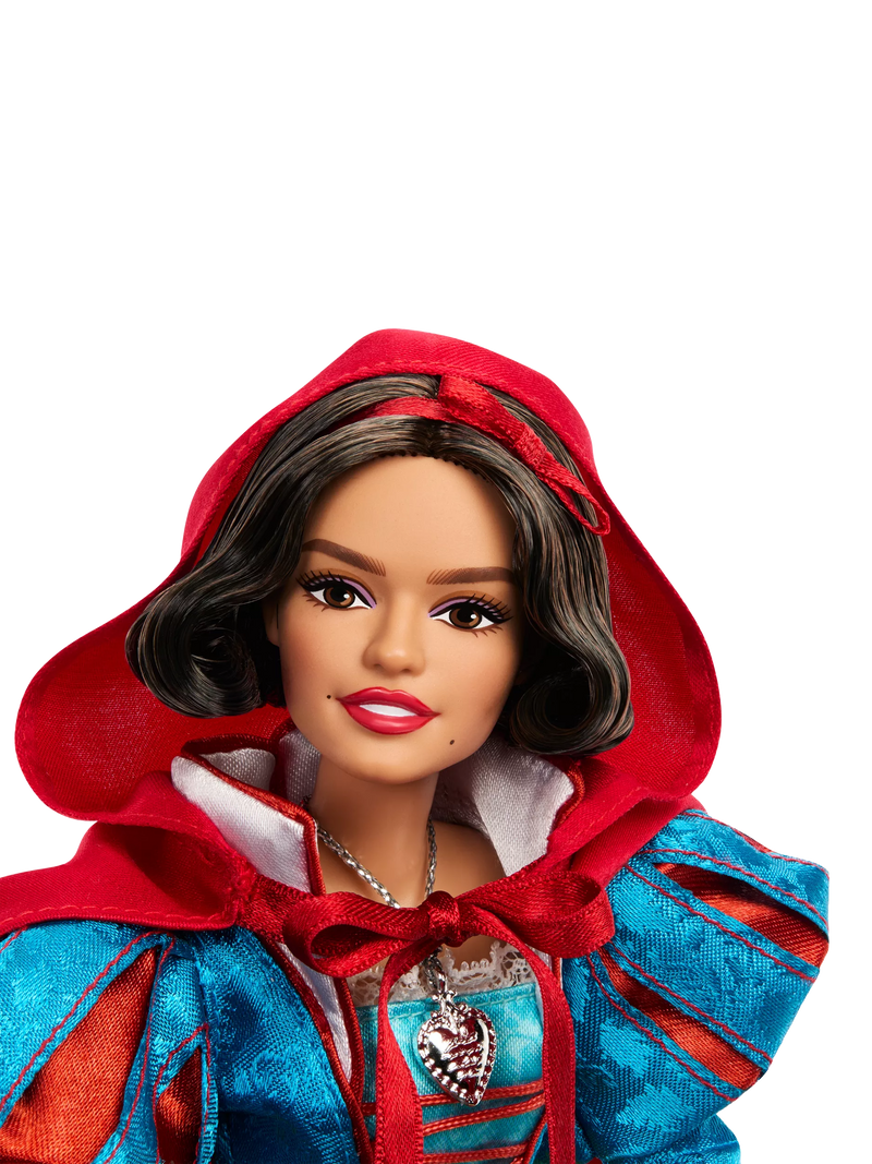 Disney Snow White Hero Doll collectible 28cm, imported from the UK